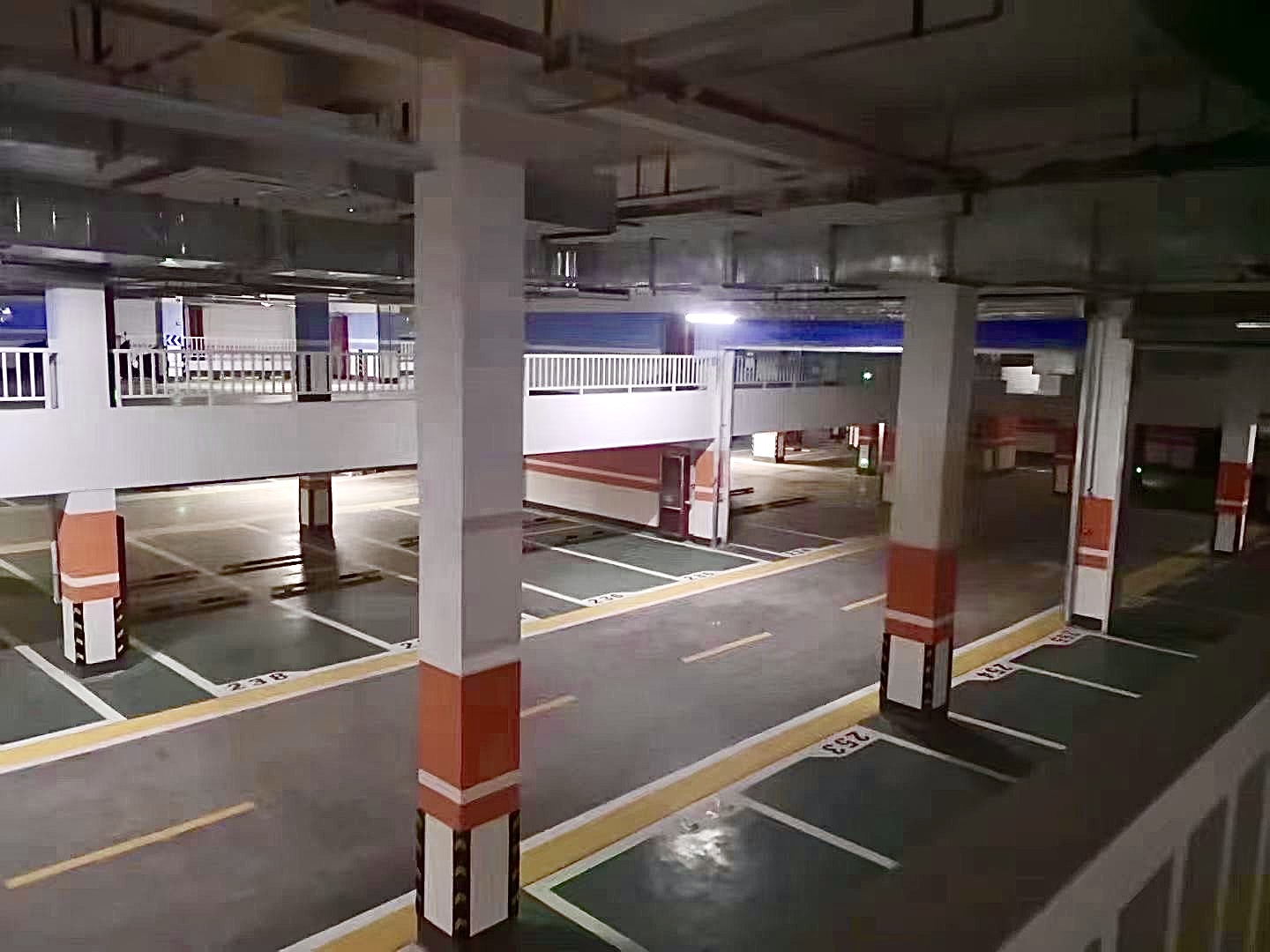 萍乡上海博普四年前授权设计的项目已投入使用